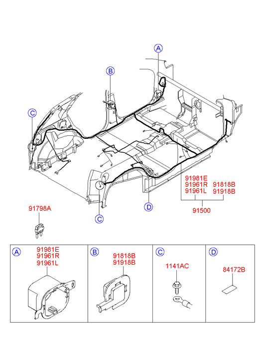 9150026302 HYUNDAI