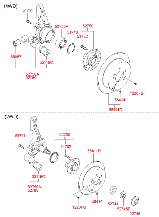 S5271026510 HYUNDAI