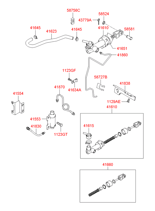 418704A000 HYUNDAI