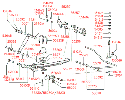 5571143150 HYUNDAI