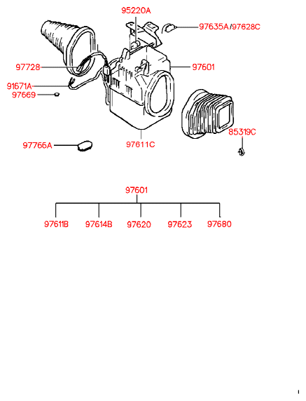 9761743810 HYUNDAI