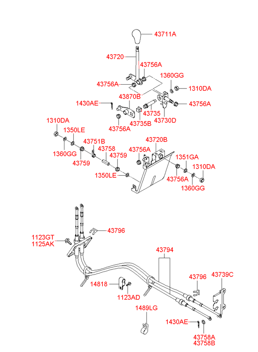 437704B100 HYUNDAI