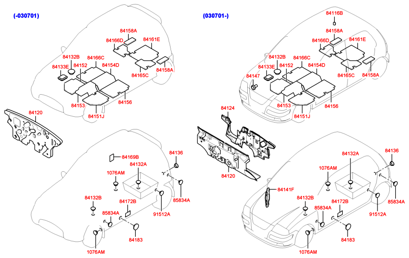 8412005830 HYUNDAI