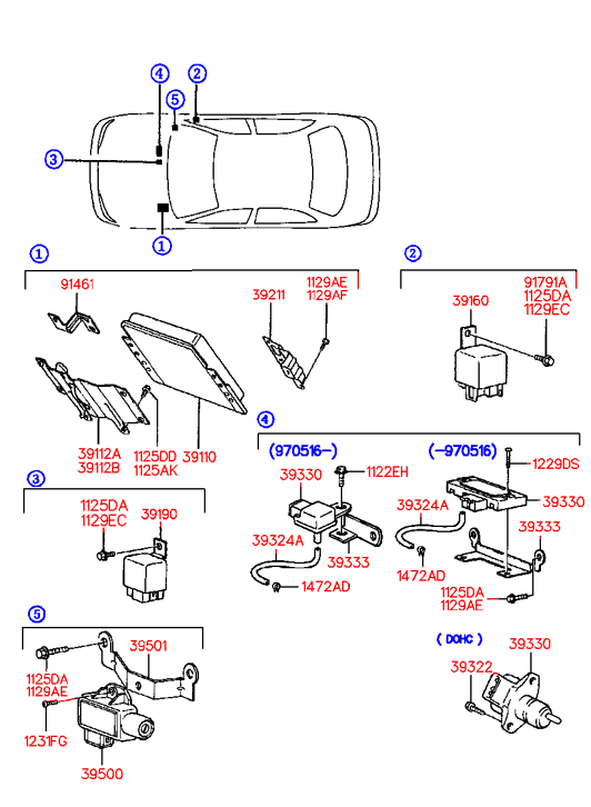 3911022335 HYUNDAI