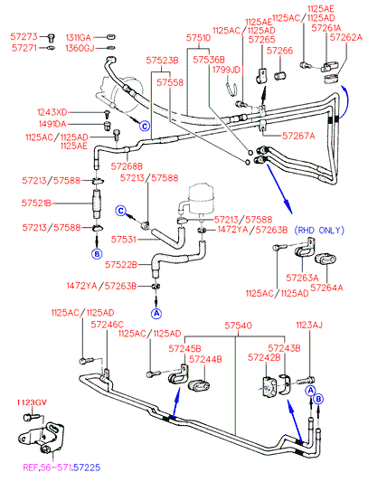 5726424000 HYUNDAI