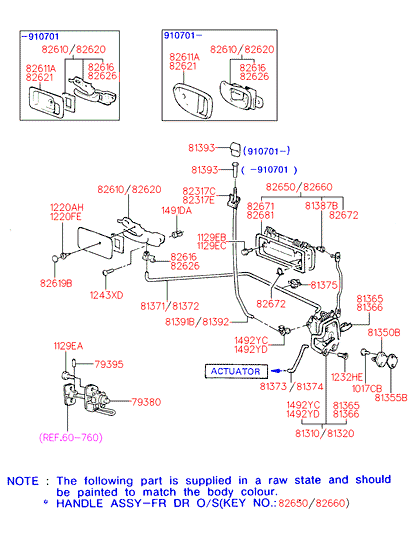 8131024002 HYUNDAI