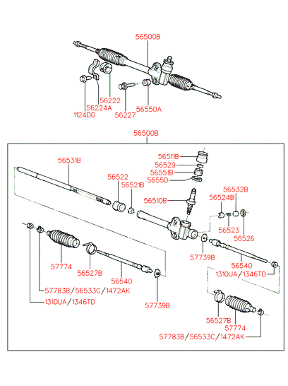 5652128000 HYUNDAI