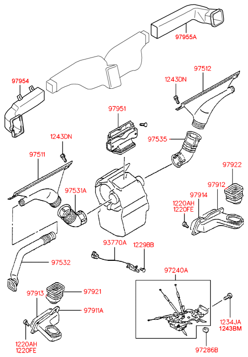 9377045000 HYUNDAI