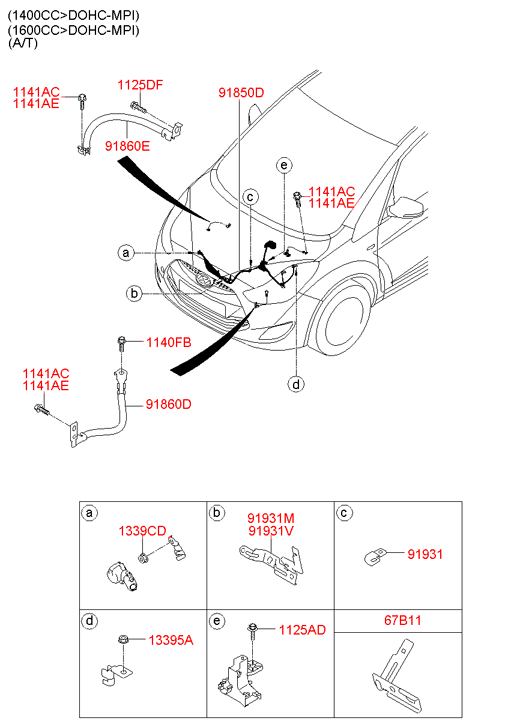 918601P220 HYUNDAI