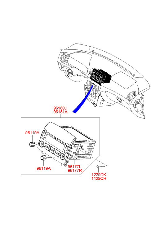 961830A100 HYUNDAI