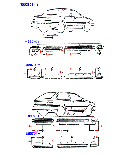 8773121301BT HYUNDAI