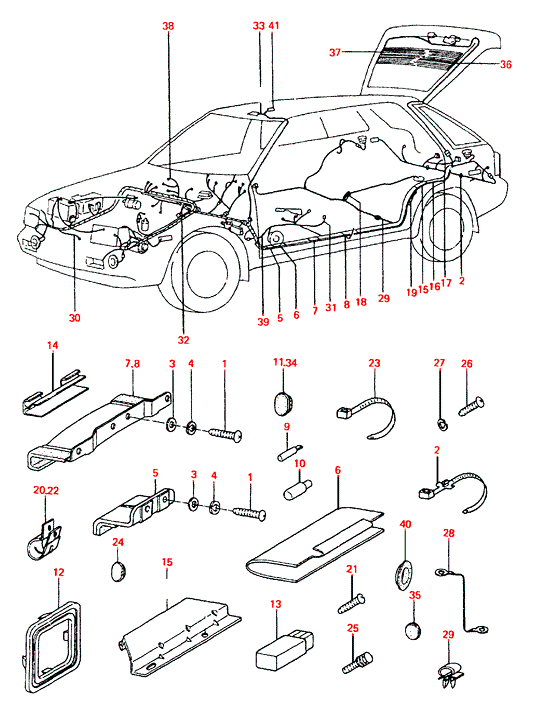 9153921100 HYUNDAI