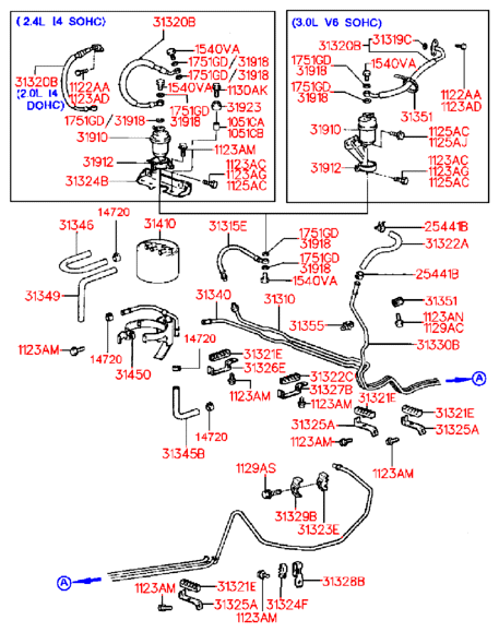 3135333000 HYUNDAI