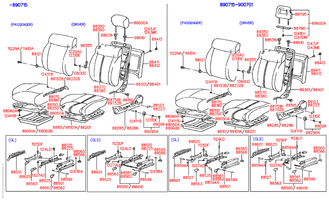 8846033100EBQ HYUNDAI