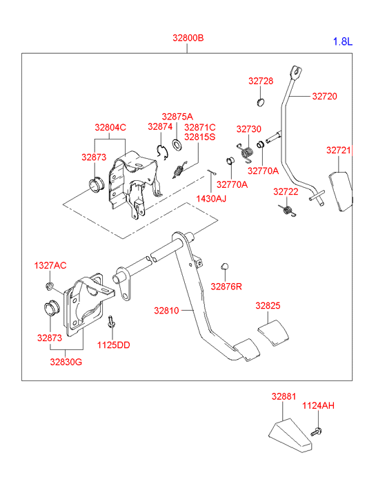 327902D300 HYUNDAI