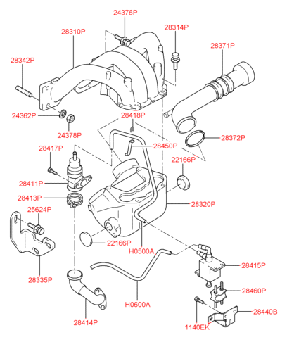 2437629000 HYUNDAI