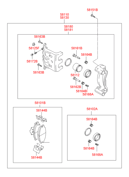 5810126A10 HYUNDAI