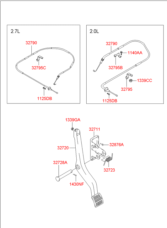 327903A900 HYUNDAI