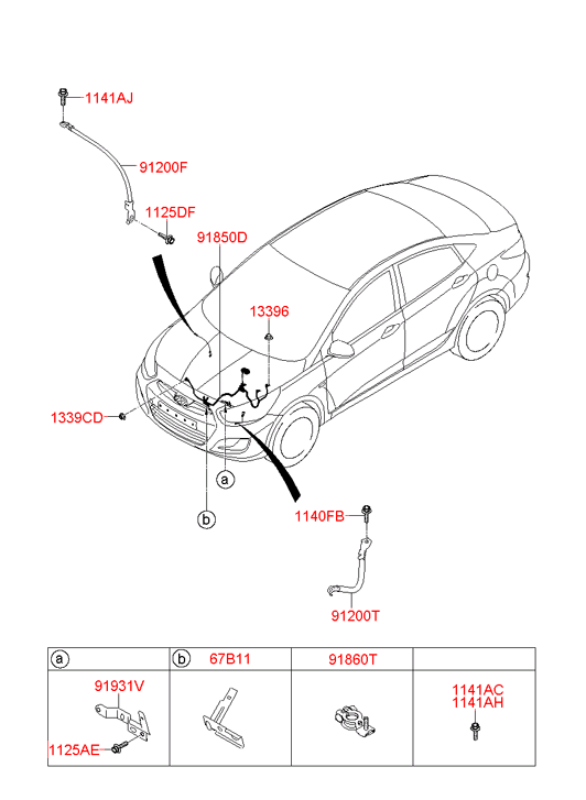 918602F020 HYUNDAI