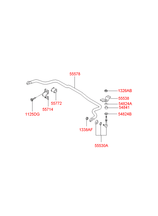 555134A100 HYUNDAI