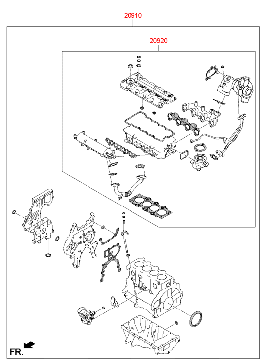 209102AU03 HYUNDAI