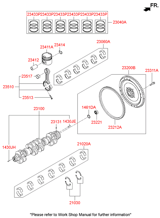 2351082000 HYUNDAI