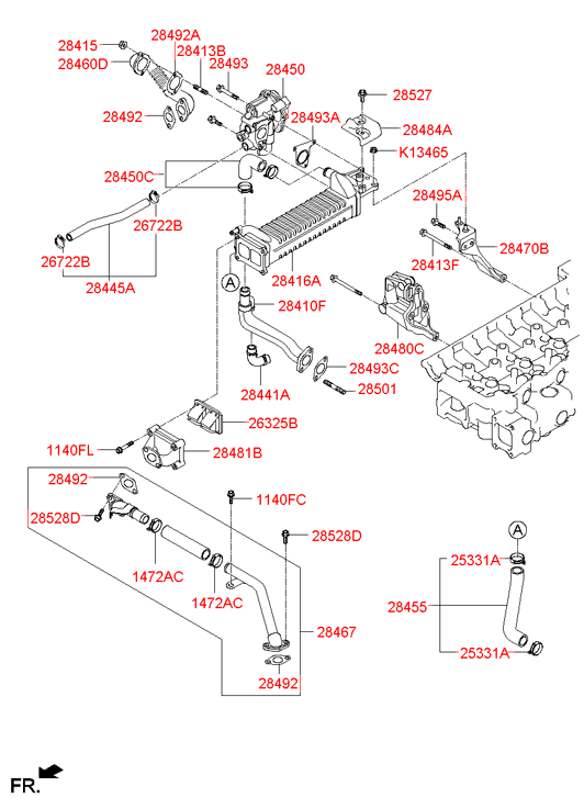 2848048000 HYUNDAI