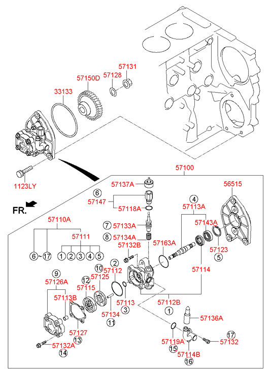 5714558000 HYUNDAI