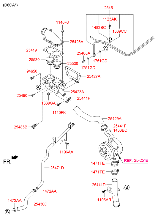 2542284800 HYUNDAI