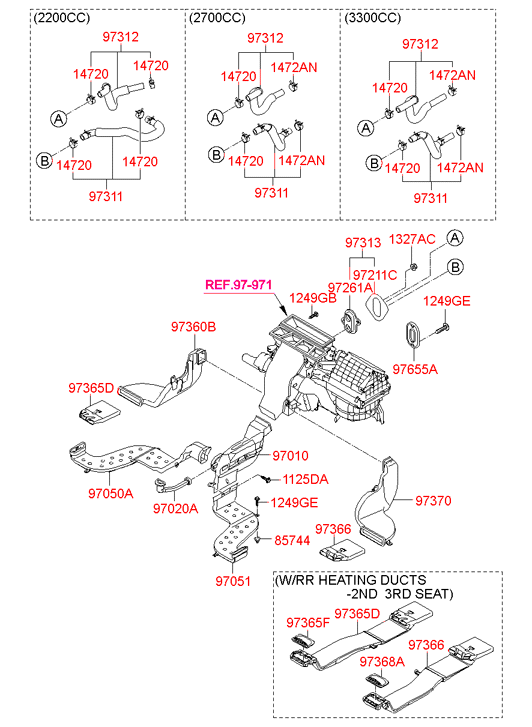 970102B800 HYUNDAI