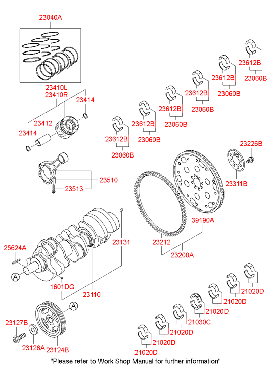 230403A901 HYUNDAI