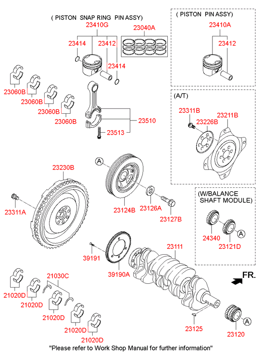 235102G520 HYUNDAI