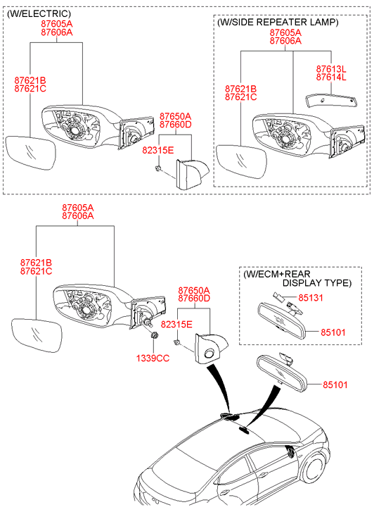 876203X550 HYUNDAI