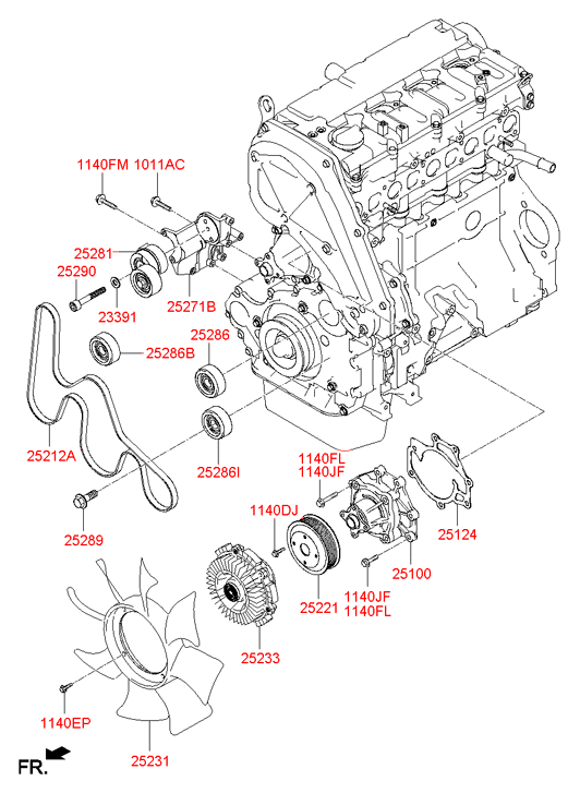 252124A100 HYUNDAI