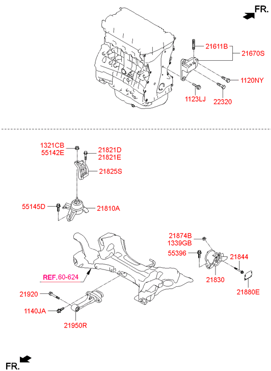 218254R100 HYUNDAI