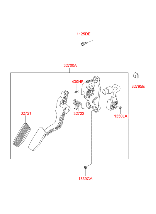 327953A920 HYUNDAI