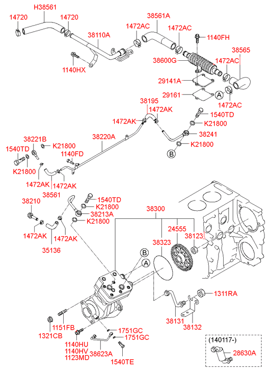 1472030003 HYUNDAI