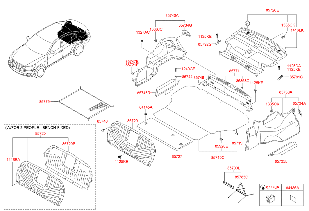 8574602000BR HYUNDAI