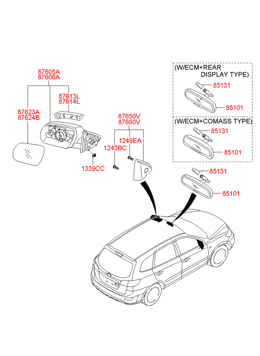 876202B560 HYUNDAI