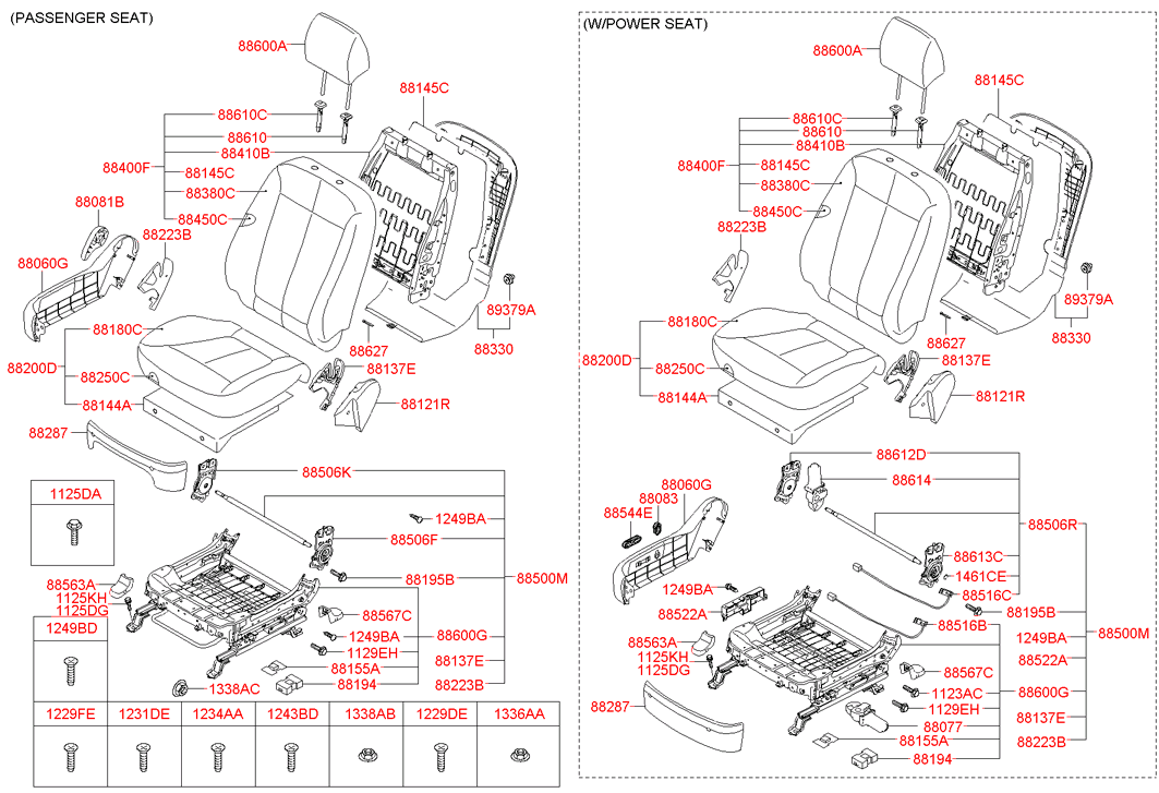 887202B000HZ HYUNDAI