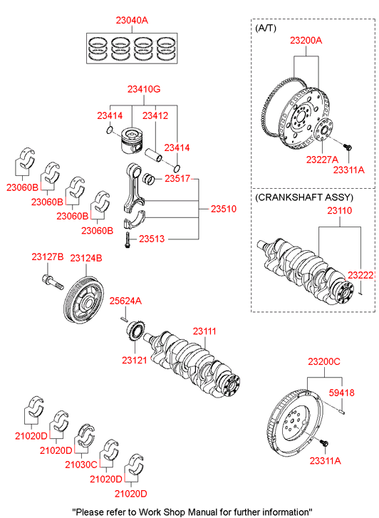 235102A901 HYUNDAI