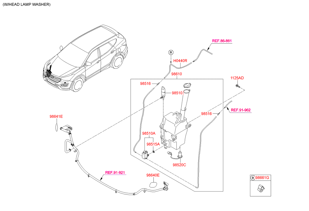 985102P000 HYUNDAI