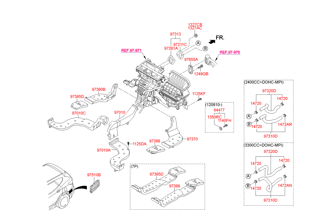 970102W000 HYUNDAI