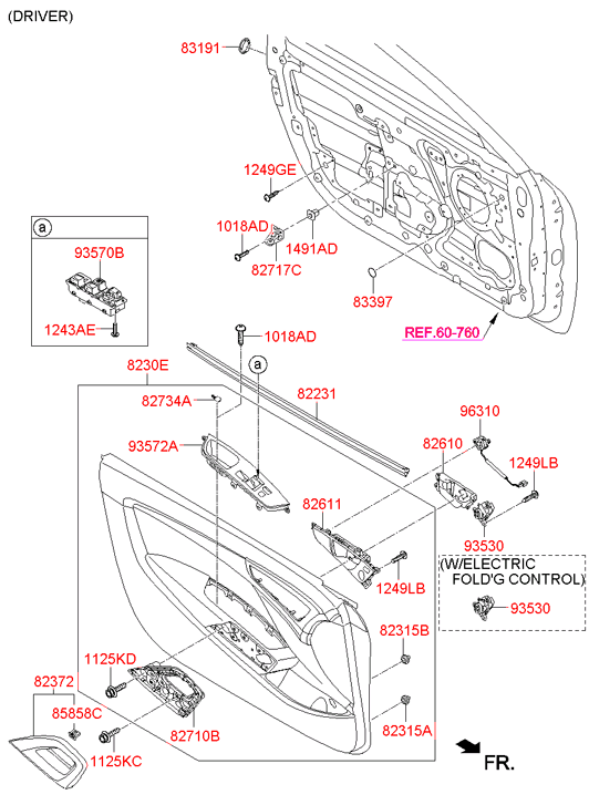 963112V100 HYUNDAI