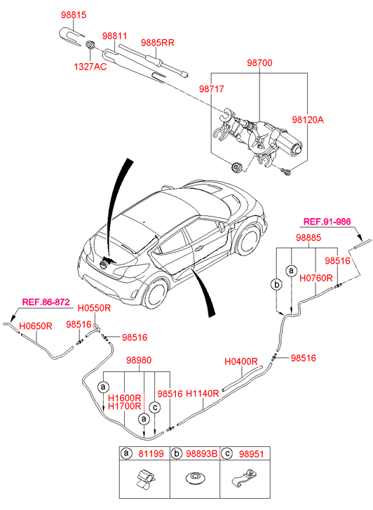 988112V000 HYUNDAI