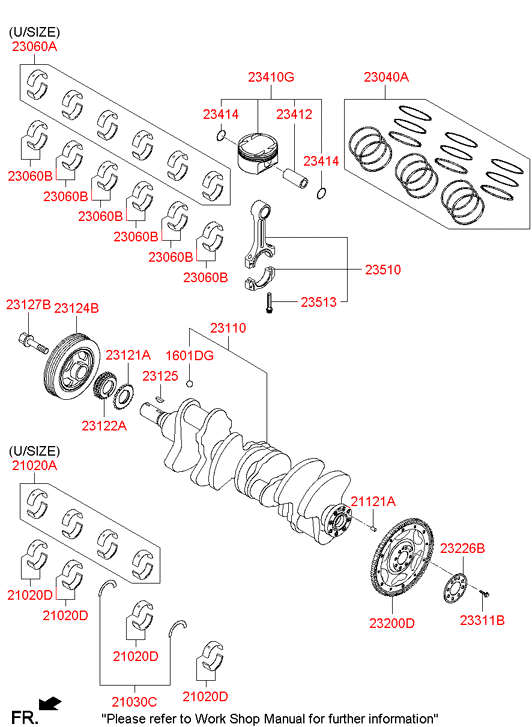 210203C310 HYUNDAI