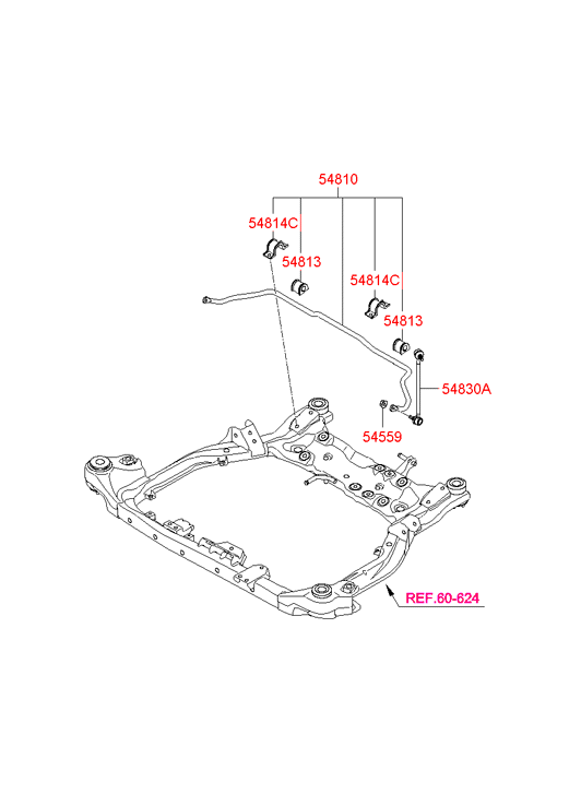 548302H100 HYUNDAI