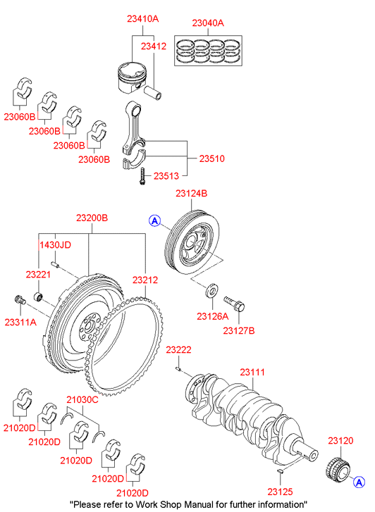 2351025240 HYUNDAI