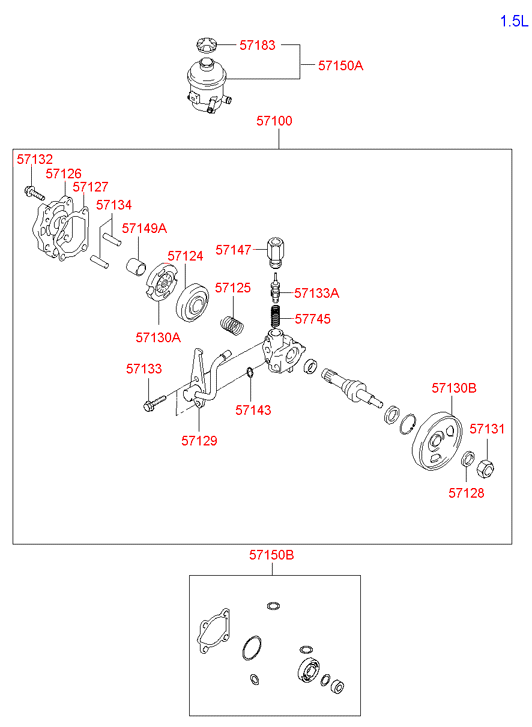 5714217500 HYUNDAI