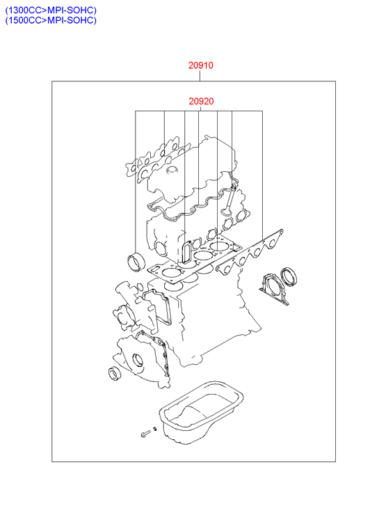 2091022AD0 HYUNDAI